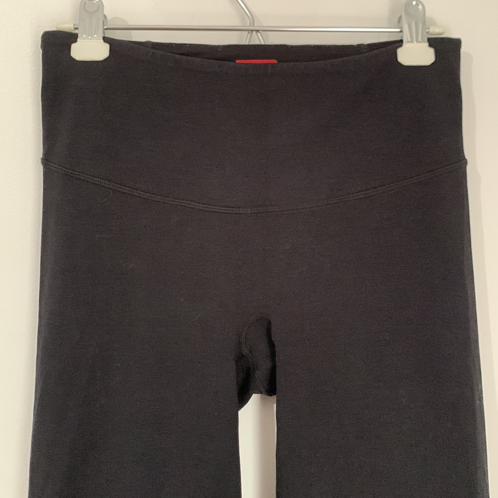 Spanx Yoga Pants Gem
